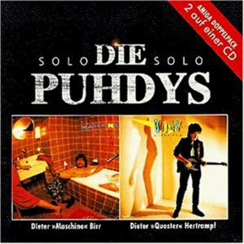 Birr,dieter / Hertrampf,dieter - Intim Liebe Pur - Music CD