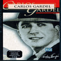 Gardel,carlos - El Gardel Que Conoci - Music CD