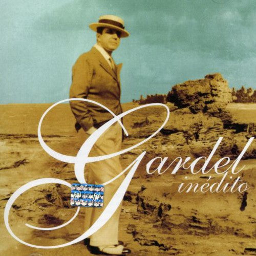 Gardel,carlos - Gardel Inedito - Music CD