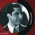 Gardel,carlos - Inolvidables: 20 Grandes Exitos - Music CD