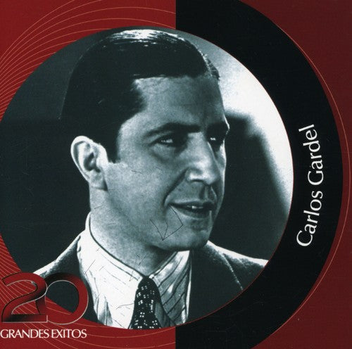 Gardel,carlos - Inolvidables: 20 Grandes Exitos - Music CD