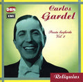 Gardel,carlos - Vol. 2-poesia Lunfarda - Music CD