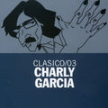 Garcia,charly - Clasico 03 - Music CD