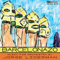 Liderman / Kiev Philharmonic / Winstin - Music Of Jorge Liderman - Music CD