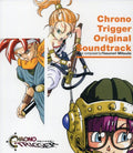 Chrono Trigger / O.s.t. - Chrono Trigger / O.s.t. - Music CD