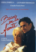 Besos En La Frente - Movie - DVD