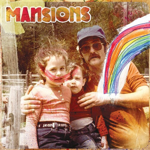 Mansions - Mansions - Music CD