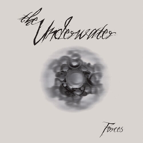 Underwater - Forces - Music CD