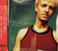 Gaalaas,shane - Primer - Music CD