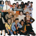 Berger,michel - Differences - Music CD
