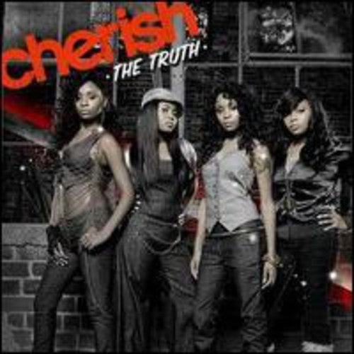 Cherish - Truth - Music CD