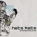 I Hate Kate - Embrace The Curse - Music CD