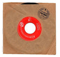 Velvetone - Lil Bad Thing & Seven - Vinyl Record