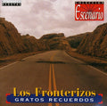Fronterizos,los - Gratos Recuerdos - Music CD