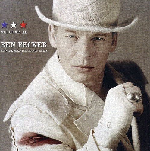 Becker,ben - Wir Heben Ab - Music CD