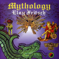 Fritsch,eloy - Mythology - Music CD