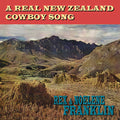 Rex & Noelene Franklin - Real New Zealand Cow - Music CD