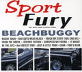 Beachbuggy - Sport Fury - Music CD
