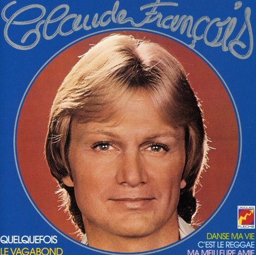 Francois,claude - Le Vagabond - Music CD