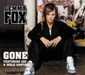 Fox,gemma - Gone - Vinyl Record