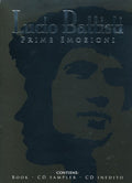 Battisti,lucio - Prime Emozioni - Music CD