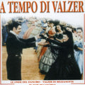 Battaini,mario - Tempo Di Valzer - Music CD
