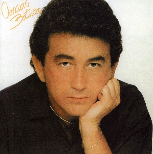 Batista,amado - Amado Batista 85 - Music CD