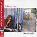Ford,roben - Keep On Running - Music CD