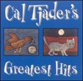 Tjader,cal - Greatest Hits - Music CD