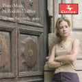 Halfter / Santinelli - Piano Music - Music CD