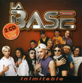 Base La - Inimitab(2cd) - Music CD