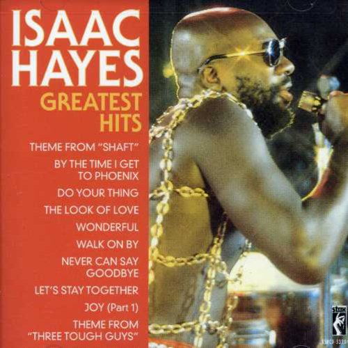 Greatest Hits Music CD