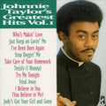 Taylor,johnnie - Greatest Hits 1 - Music CD