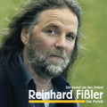 Fissler,reinhard - Kampf Um Den Suedpol - Music CD