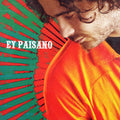Barrionuevo,raly - Ey Paisano - Music CD