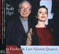 Fischer,sarah - Soft Edge - Music CD