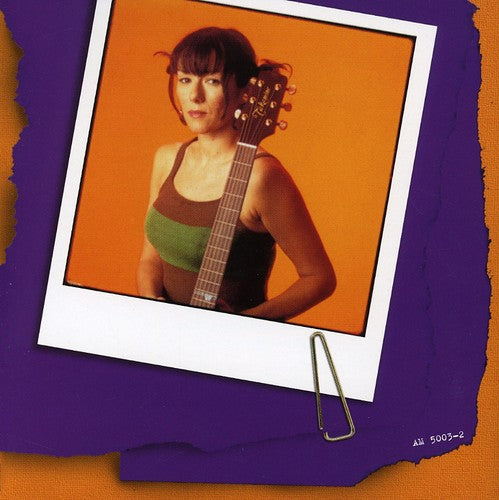 Epumer,maria Gabriela - Compilady - Music CD