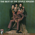 Staple Singers - Best Of - Music CD