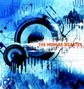Volumes - Mirimar Disaster - Music CD