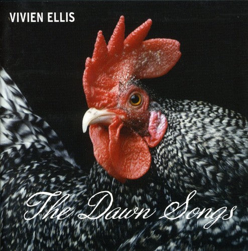 Ellis,vivien - Dawn Songs - Music CD