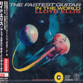 Ellis,lloyd - Fastest Guitar In The World - Music CD