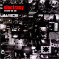Electracy - In Here We Fall - Music CD