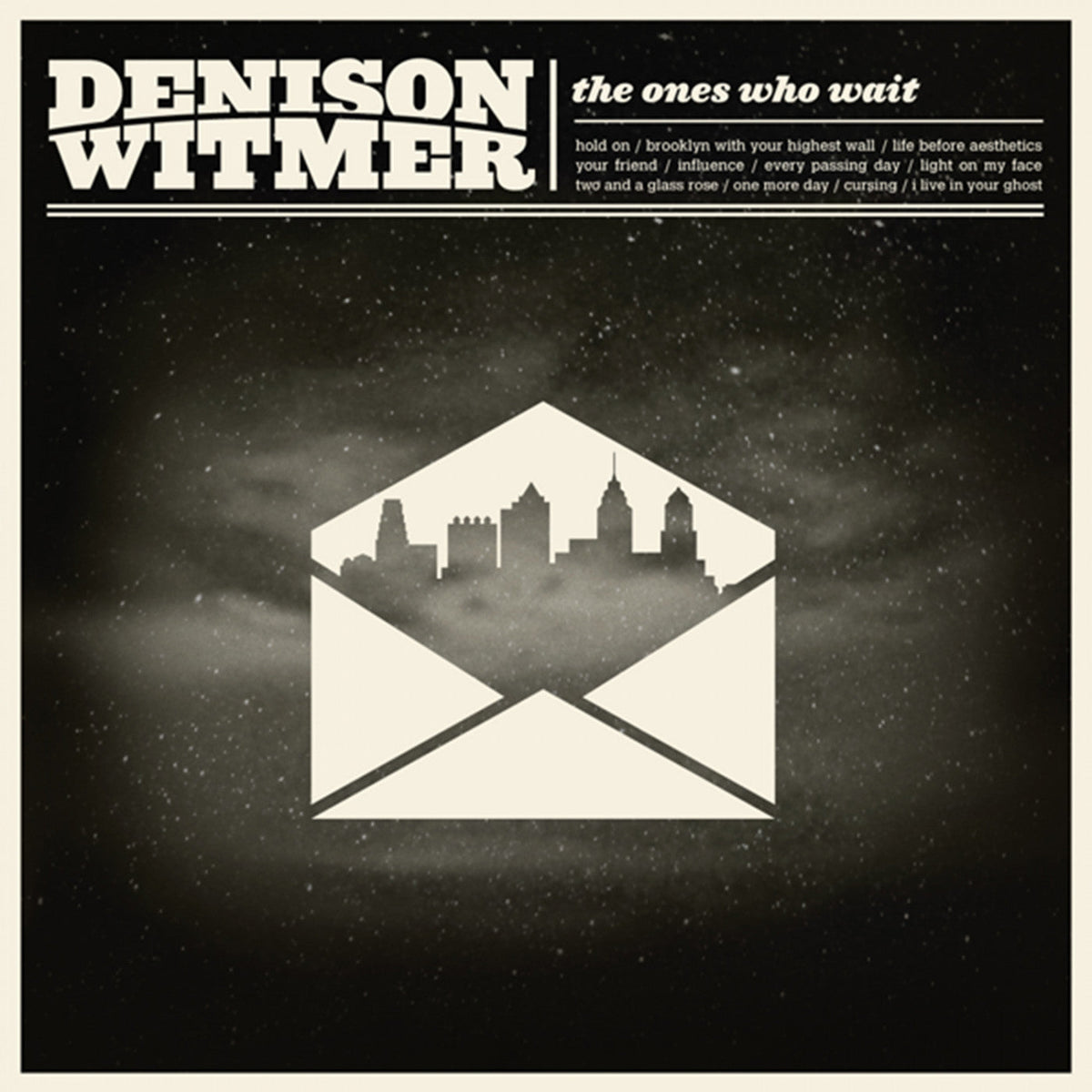 The Ones Who Wait Vinyl Record