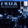 I Walk The Lonely Night: 20 Obscure Gems / Various - I Walk The Lonely Night: 20 Obscure Gems / Various - Music CD