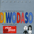 Badesalz - Diwodaso - Music CD
