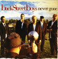 Backstreet Boys - Never Gone - Music CD