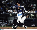Gabriel Arias San Diego Padres Signed 8x10 Photo PSA