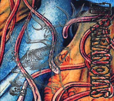 Superunnatural Music CD