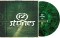 PRE-ORDER 12 Stones - 12 Stones (Indie Exclusive) [Green & Black Marble Vinyl] [Vinyl] Vinyl Record