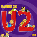 Babies Go U2 / Var - Babies Go U2 / Var - Music CD